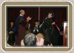 Hooding Ceremony 034